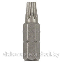 BOSCH diy Бита TORX T8 25 мм XH (1 шт.) (2609255931)