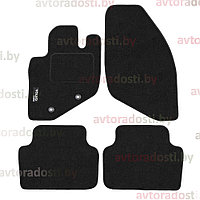 Коврики ворсовые для Volvo S60 I (2000-2009) / Вольво (Польша)