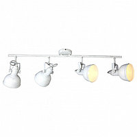 Спот Arte Lamp Martin A5215PL-4WG