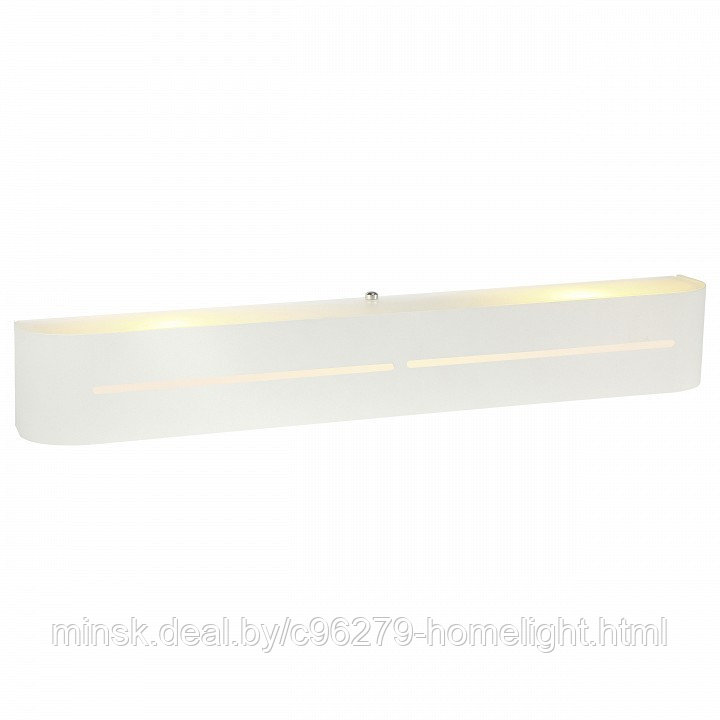 Накладной светильник Arte Lamp Cosmopolitan A7210AP-3WH - фото 1 - id-p184774564