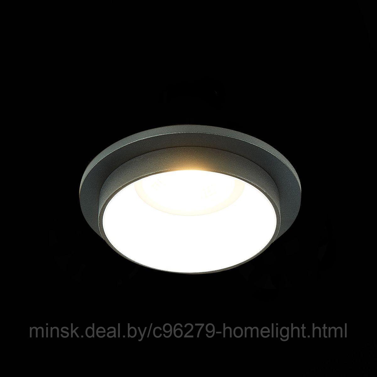Встраиваемый светильник ST Luce ST206.428.01 - фото 3 - id-p184774429