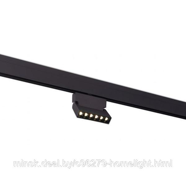 Трековый светодиодный светильник для магнитного шинопровода ST Luce Andre ST362.446.06 - фото 1 - id-p184773329