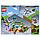 Конструктор LEGO Original  Minecraft 21180: Битва со стражем, фото 8