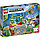 Конструктор LEGO Original  Minecraft 21180: Битва со стражем, фото 7