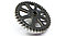 Шестерня большая ведомая для цепн. пилы Калибр ЭПЦ-1800/14 (Z=40, 10*86 мм), фото 2