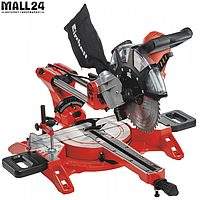 4300395 Торцовочная пила Einhell TC-SM 2534/1 Dual