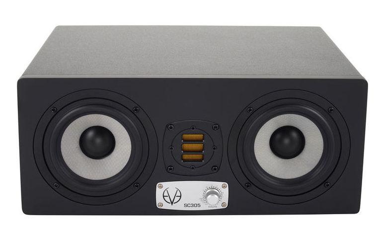 Активный монитор EVE AUDIO SC305