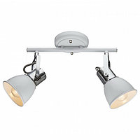 Спот Arte Lamp 1677 A1677PL-2WH