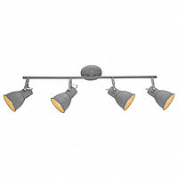 Спот Arte Lamp 1677 A1677PL-4GY