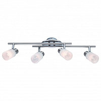 Спот Arte Lamp Cavalletta A4510PL-4SS