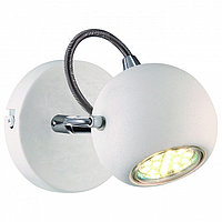 Спот Arte Lamp Spia A9128AP-1WH