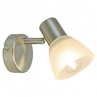 Спот Arte Lamp Parry A5062AP-1SS