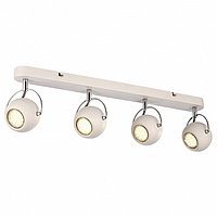 Спот Arte Lamp Spia A9128PL-4WH