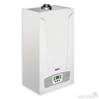 Газовый котел BAXI ECO-4S 24 + термостат