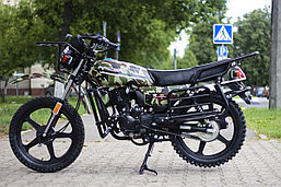 Мотоцикл RACER RC200GY-C2A TOURIST, фото 2