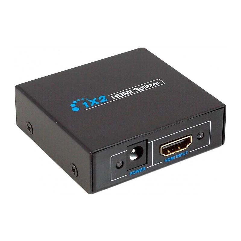 Rexant HDMI 1x2 17-6901