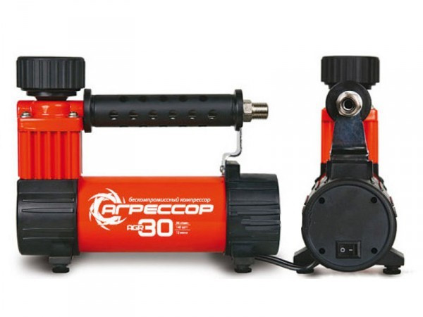 Агрессор AGR-30