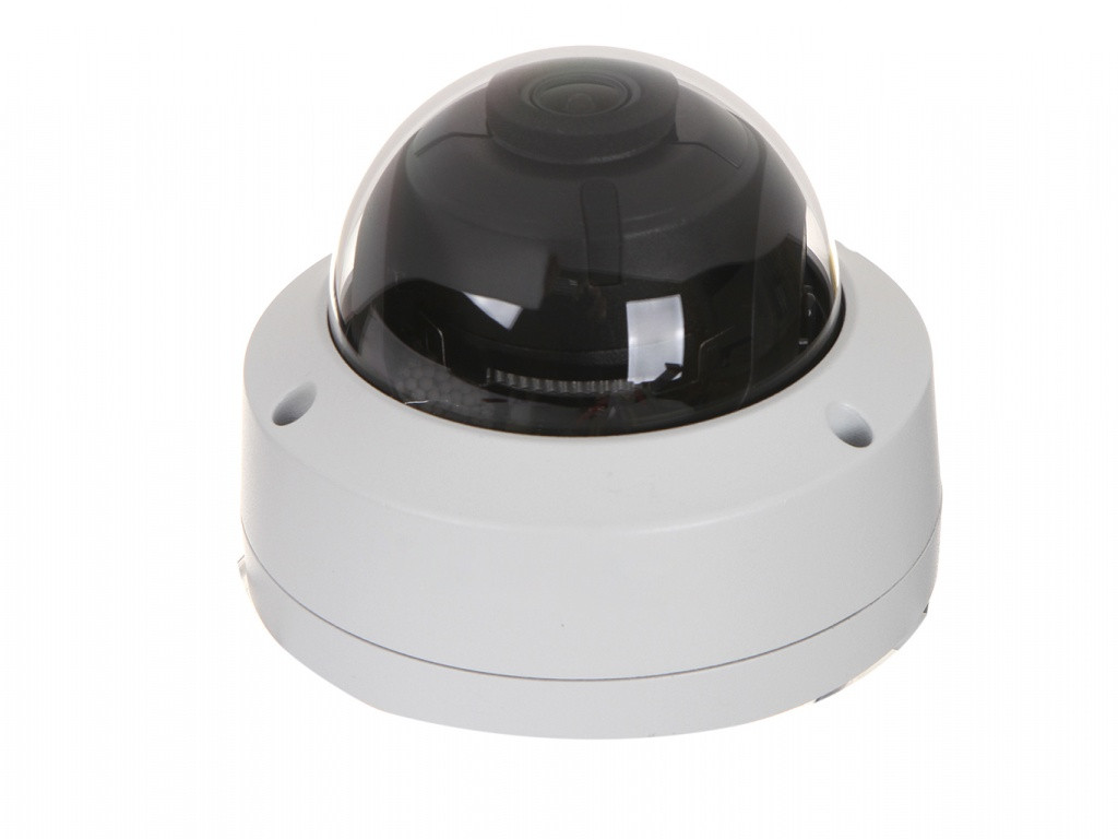 HikVision DS-2CD2183G0-IS 2.8mm White
