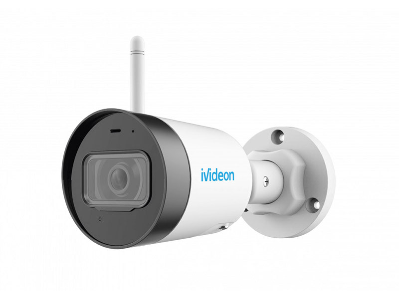 Ivideon Bullet White I880915 / 4603741880915