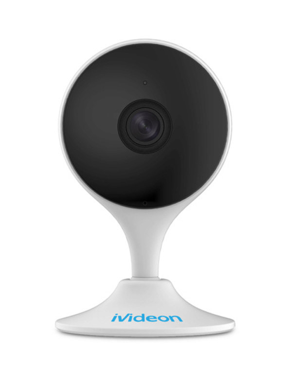 Ivideon Cute 2 White I880946 / 4603741880946