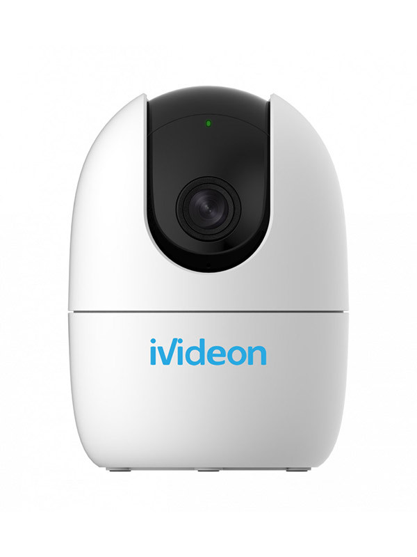 Ivideon Cute 360 White I881639 / 4603741881639