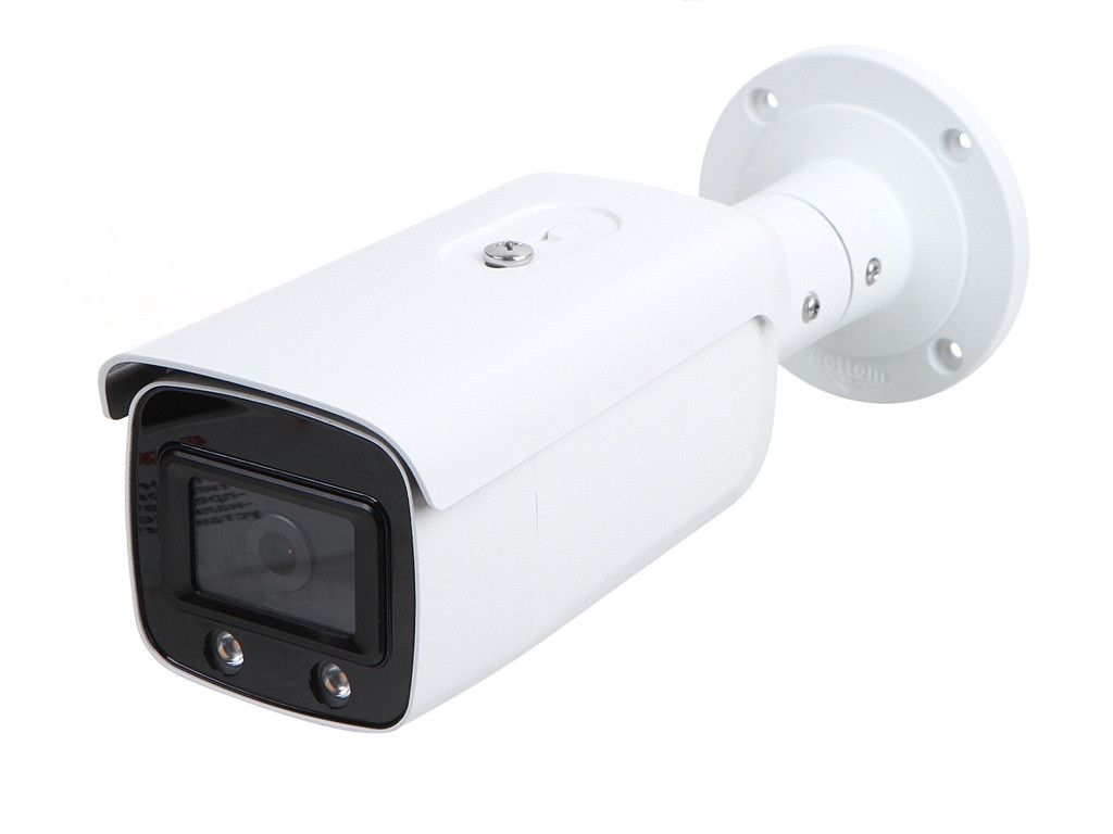 HikVision DS-2CD2T27G1-L 4mm