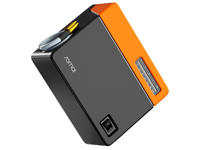 70mai Air Pump Eco Midrive TP04