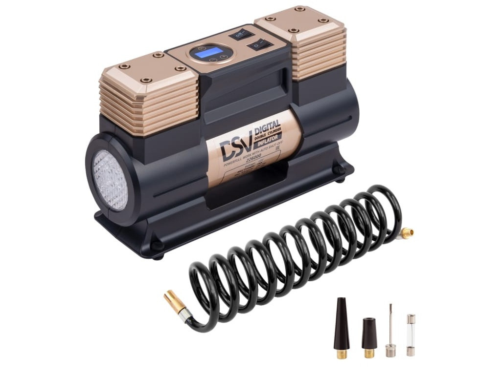 DSV Smart 226000