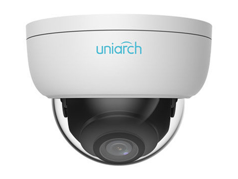 UNV IPC-D114-PF40 4-4mm
