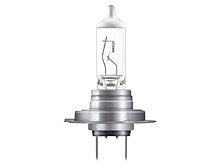 Osram H7 Night Breake Silver 12V- 55W PX26d 2шт 64210NBS-HCB