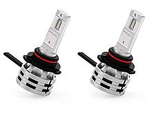Philips Ultinon Essential LED HB3/HB4 12V/24V 6500K 2 шт 11005UE2X2