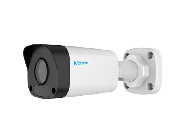 Ivideon Bullet IB12 2MP 4603741881738