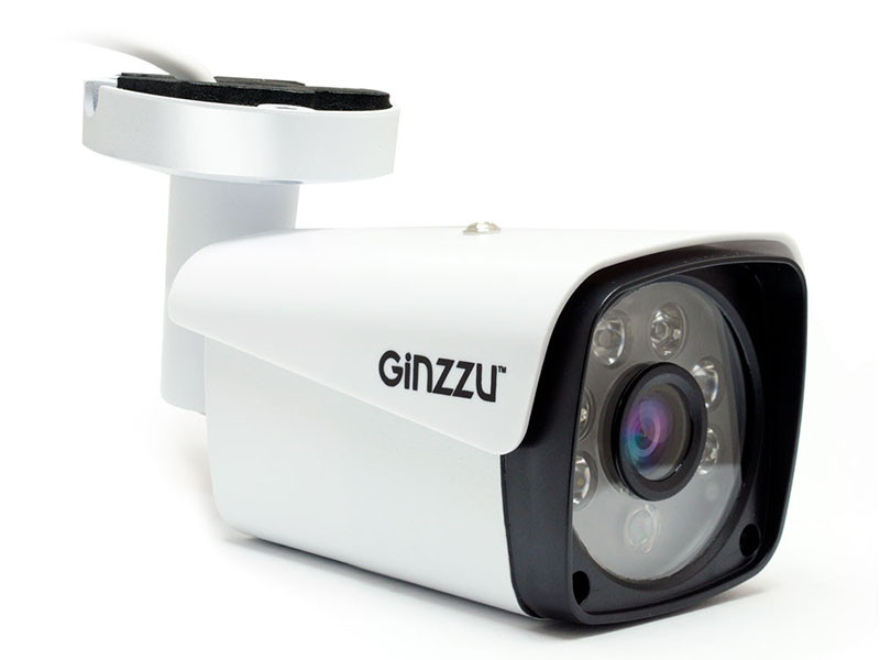 Ginzzu HIB-5301A
