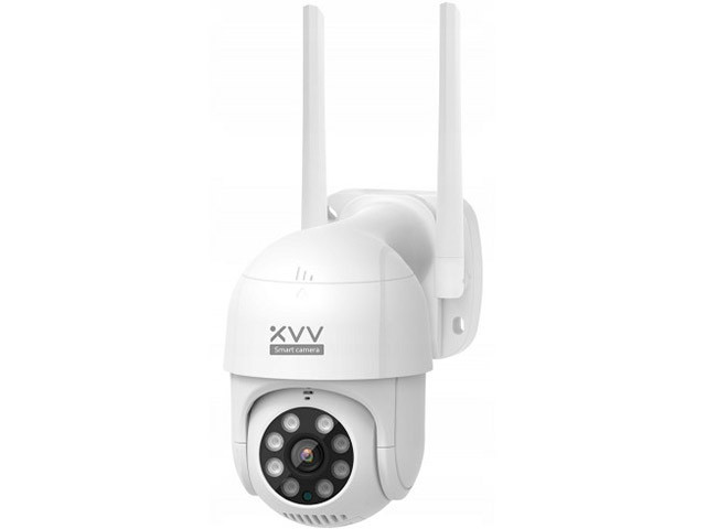 Xiaomi Xiaovv Outdoor Camera 2K XVV-3630S-P1