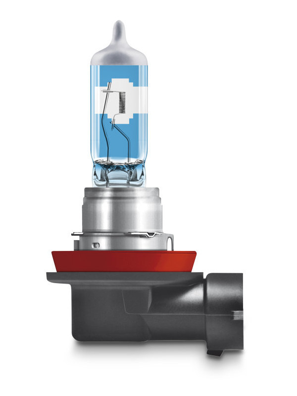 Osram H11 12V-55W (PGJ19-2) Night Breaker Laser 1шт 64211NL-01B