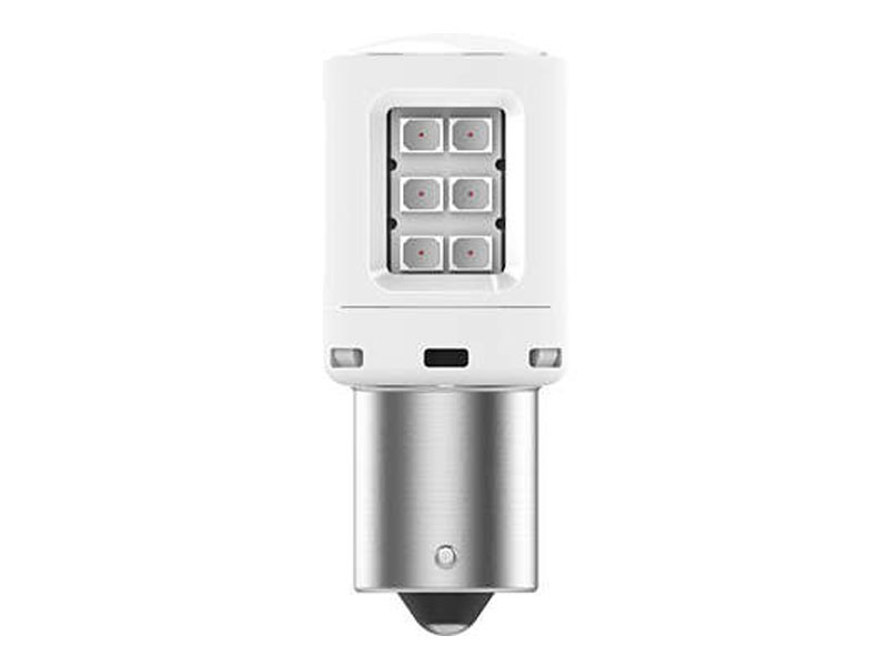 Philips PY21W 12V-LED BAU15s Ultinon + CANbus 12V 21W CEA 11498ULAX2