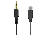 Comica CVM-D-SPX(UC) Mini Jack 3.5mm TRS - Type-C 20304