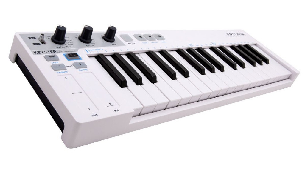 Arturia KeyStep