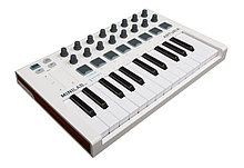 Arturia MiniLab MKII White