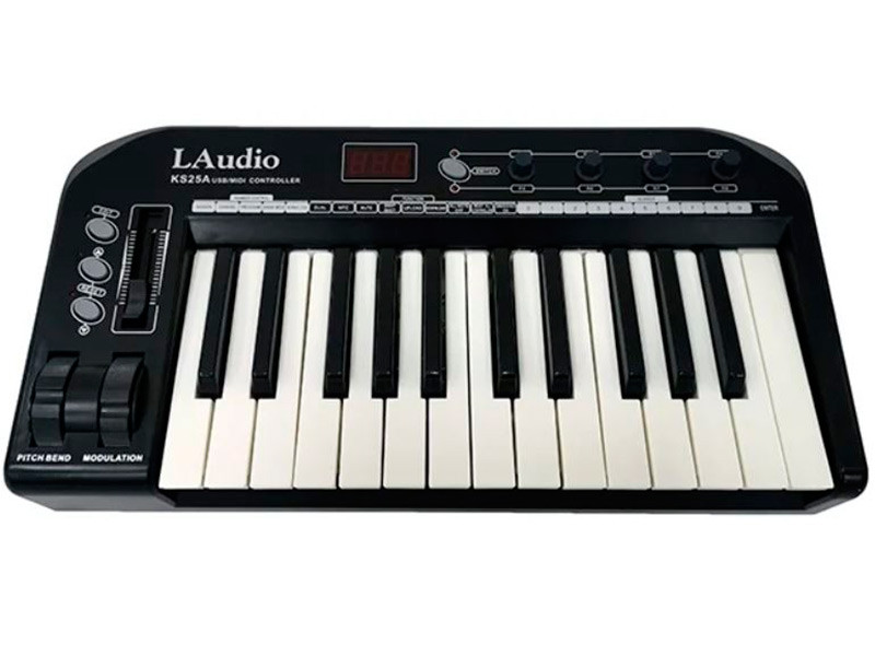 LAudio KS-25A