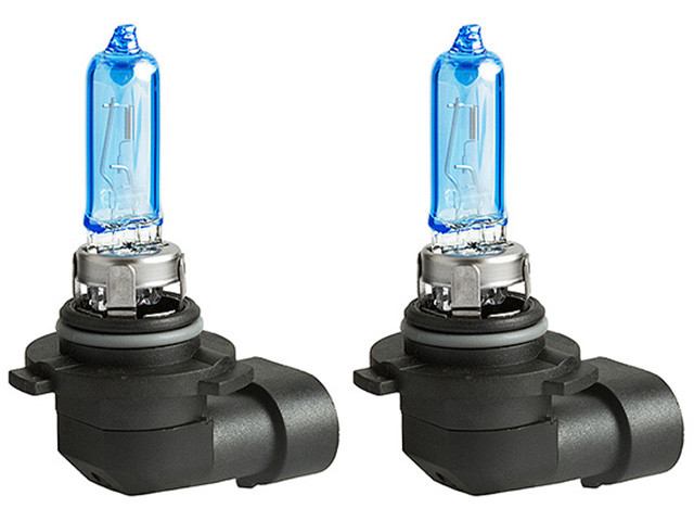 MTF Light Vanadium HB3 12V 65W 5000K (2 штуки) HVN12B3