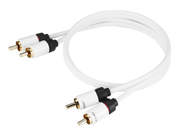 Real Cable YRCA-1 20cm