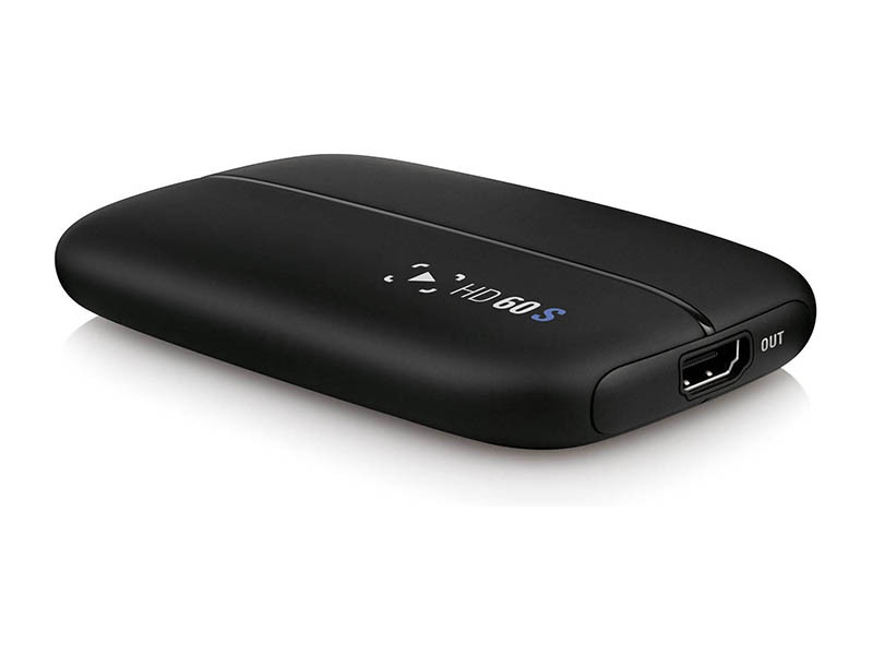 Elgato Game Capture HD60 S EL-1GC109901004