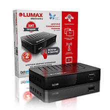 Lumax DV1103HD