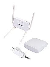 Комплект для усиления интернет сигнала 3G/4G CXDigital Ultrabox Go
