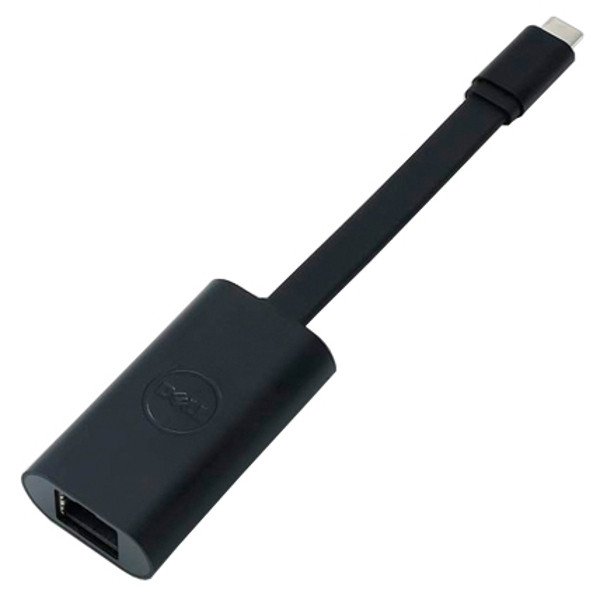 Dell USB-C to Ethernet adapter 470-ABND