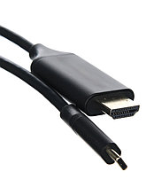 Telecom USB Type-C /M to HDMI A /M 4K 1.8m TCC008-1.8M