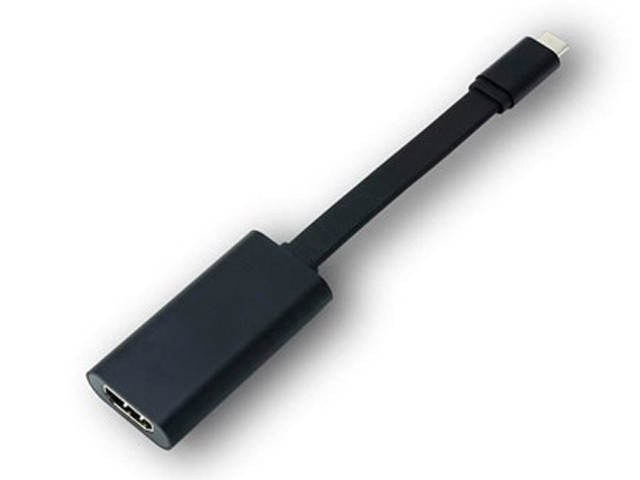Dell Adapter USB-C – HDMI 2.0 470-ABMZ