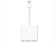 APPLE USB-C Digital AV Multiport Adapter MUF82ZM/A
