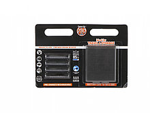 AAA - Panasonic Eneloop Pro 900 mAh (4 штуки) BK-4HCDEC4BE